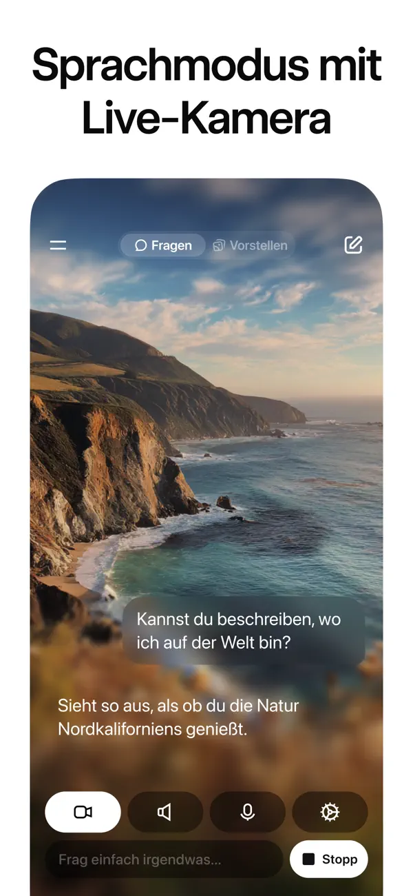Grok - KI Assistent Screenshot 2