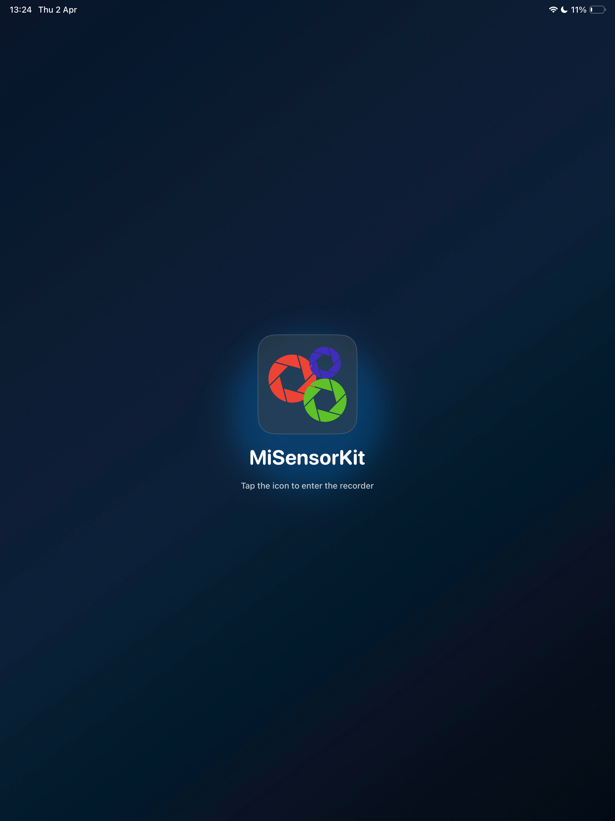 MiSensorKit