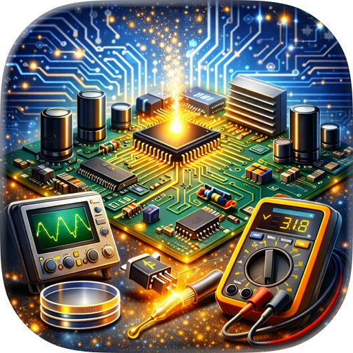 Electronic Formulator