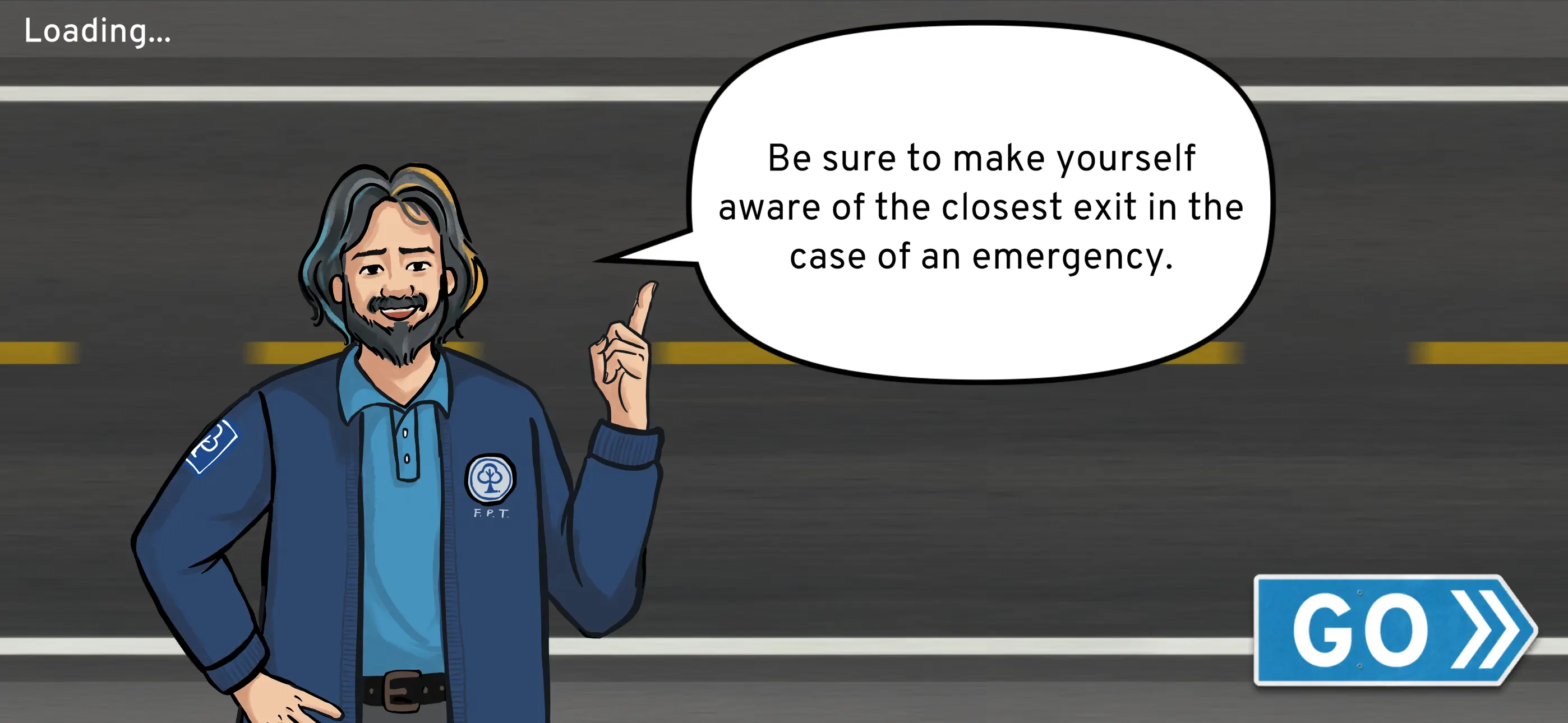 #10. First Stop: Forestview (iOS) Ved: Simcoach Games