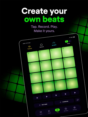 Drumzy
