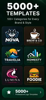 Logo Maker ‧ screenshot 3