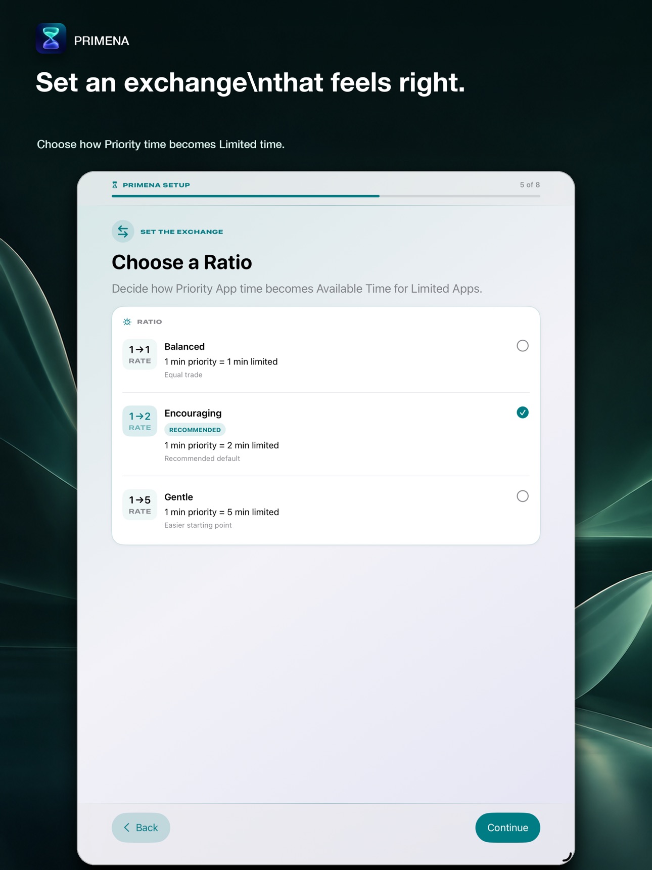 Screenshot 10 of Primena