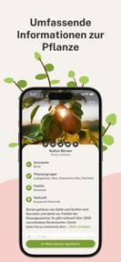Gardify: Pflanzen & Garten screenshot