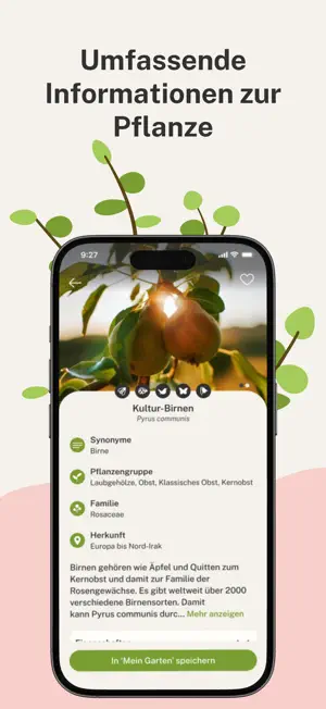 Gardify: Pflanzen & Garten screenshot 4