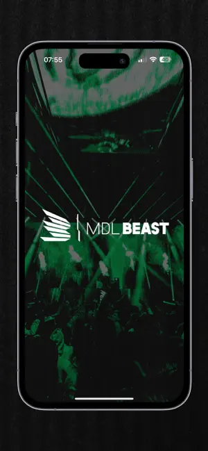 MDLBEAST - Music Culture screenshot 1