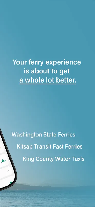 FerryFriend screenshot 2 of 8