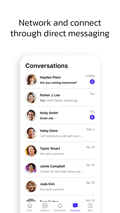 adMare Community screenshot-4