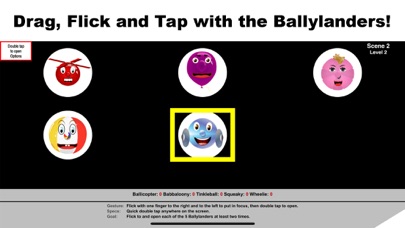 Ballyland Magic Plus Screenshot