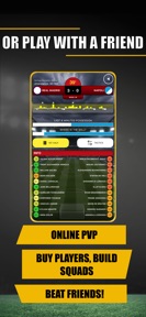 Be the Manager 2026: Soccer screenshot