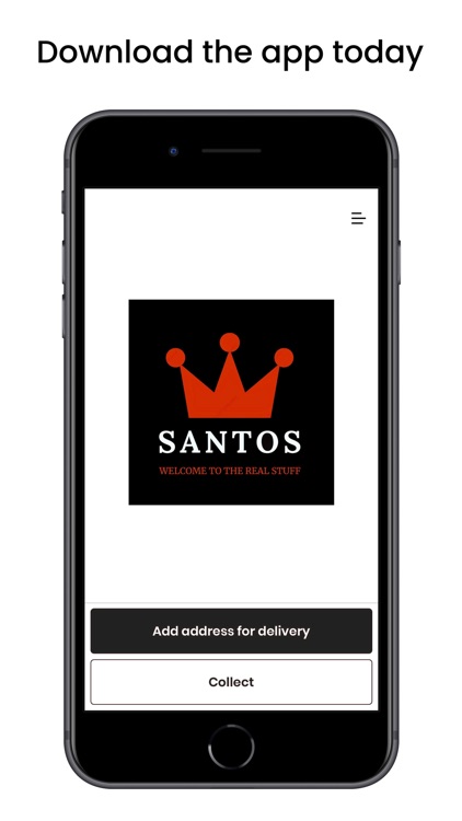 Santos Kebabland screenshot-3