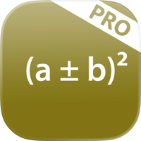 Square of a Binomial PRO