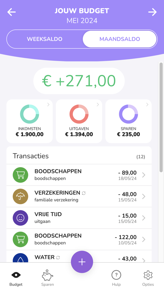 #2. WAKOSTA?! (iOS) 由: BudgetInZicht