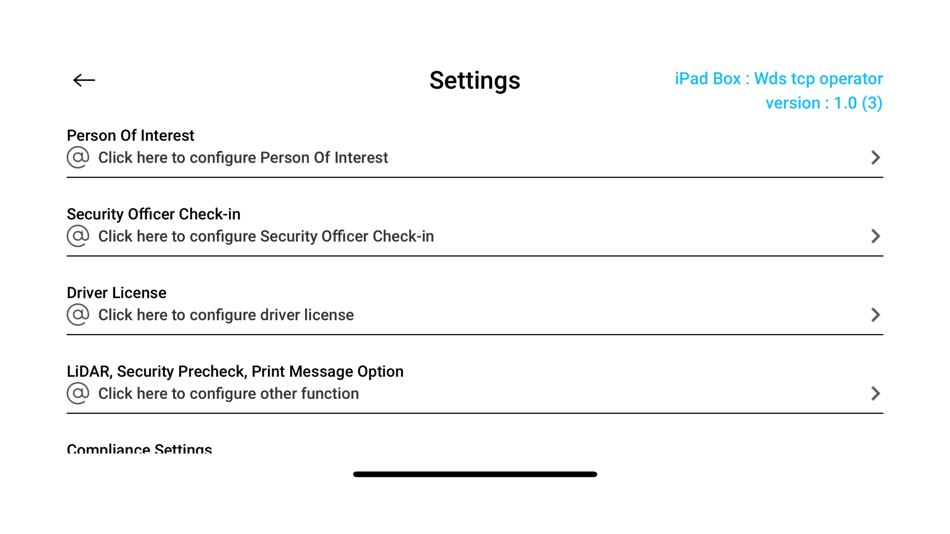 #3. Weapons Detection Operator (iOS) 由: Athena Security