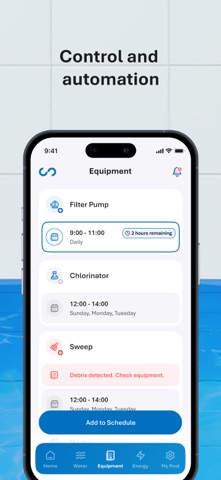 Pooled by Poolwerx Screenshot 3 of 5
