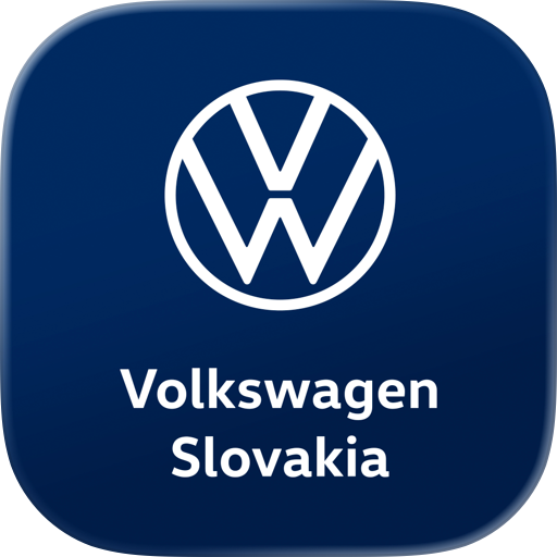 VW SK, zamestnanecká aplikácia