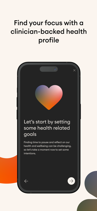 Work Better by Medibank Screenshot 3 of 7