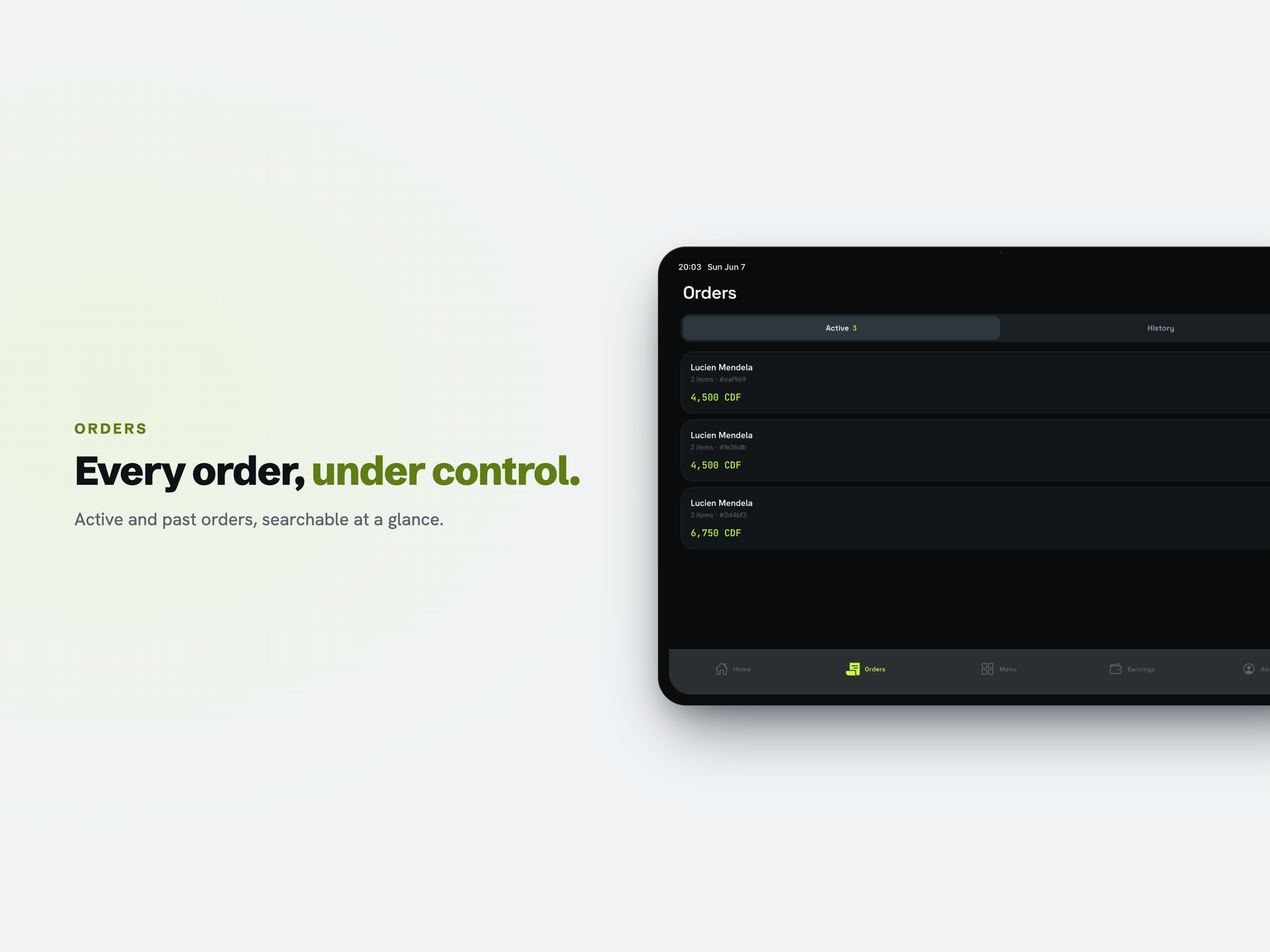 Tikkotac Store screenshot 7