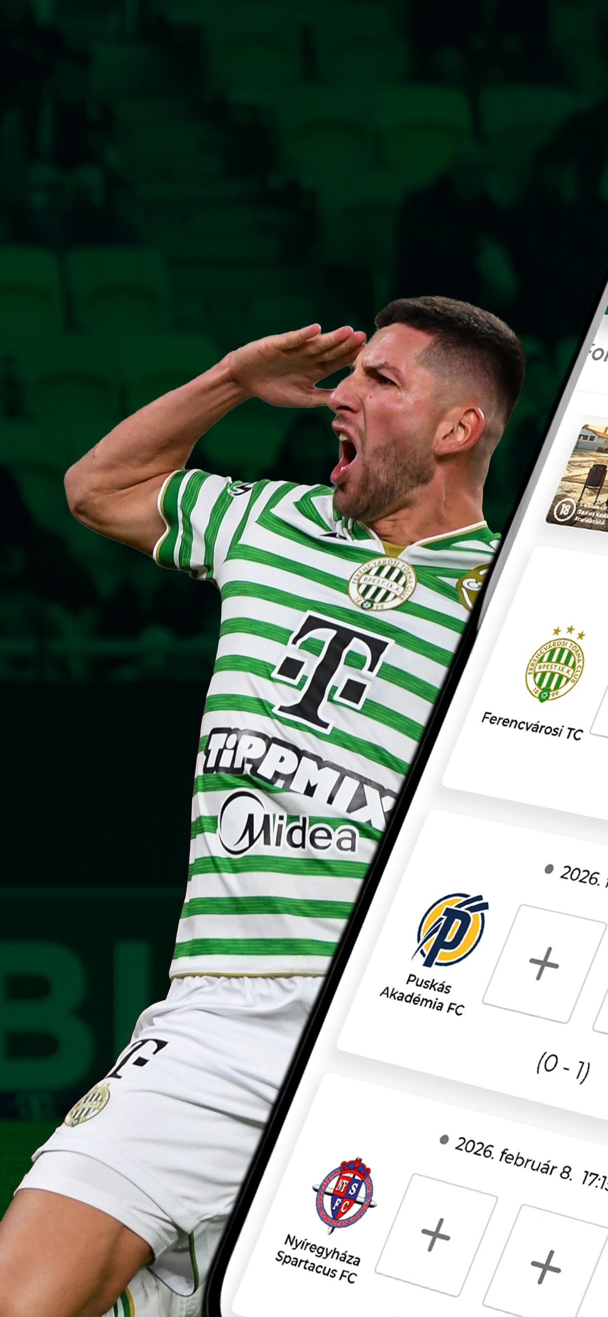 Ferencvárosi TC