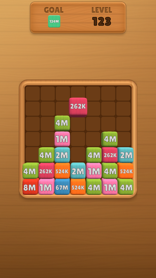 #7. Merge Mastery (iOS) 来自: Backpack Games