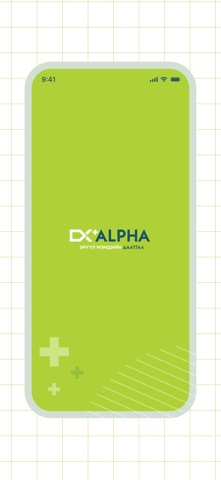 Alpha | Khaan Daatgal screenshot