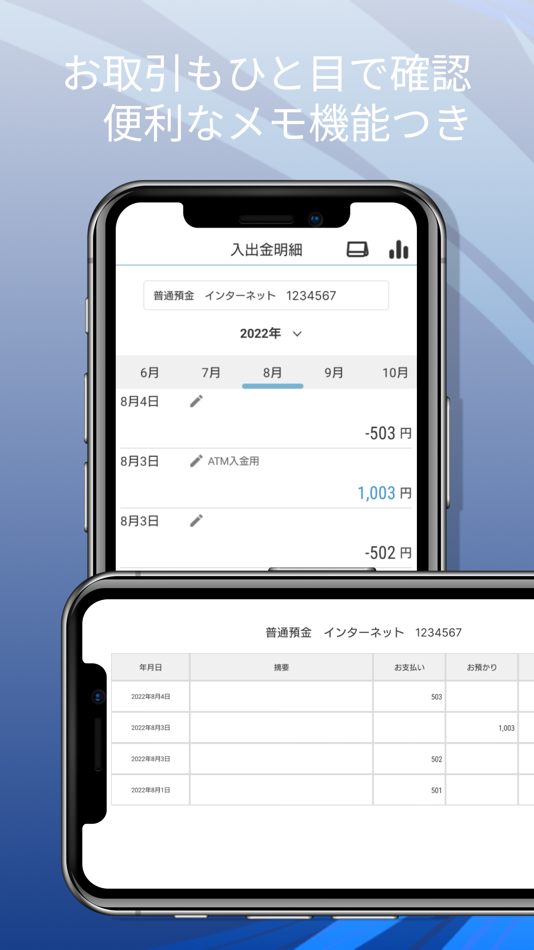 #3. 東和銀行アプリ (iOS) By: 東和銀行