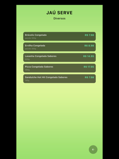 Kompra screenshot 10