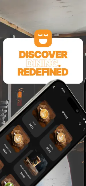 Caffe Cocina screenshot 4