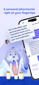 Walrus Health screenshot #1 for iPhone