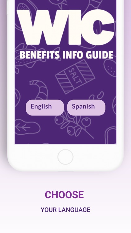 Wic App-WIC Benefits Guide screenshot-5