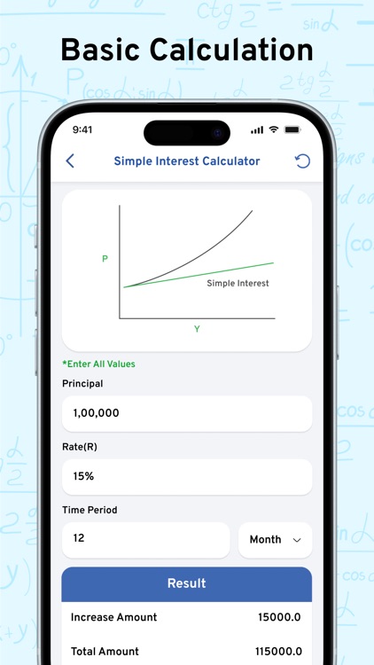 AI Math Scanner: Maths Solver screenshot-8