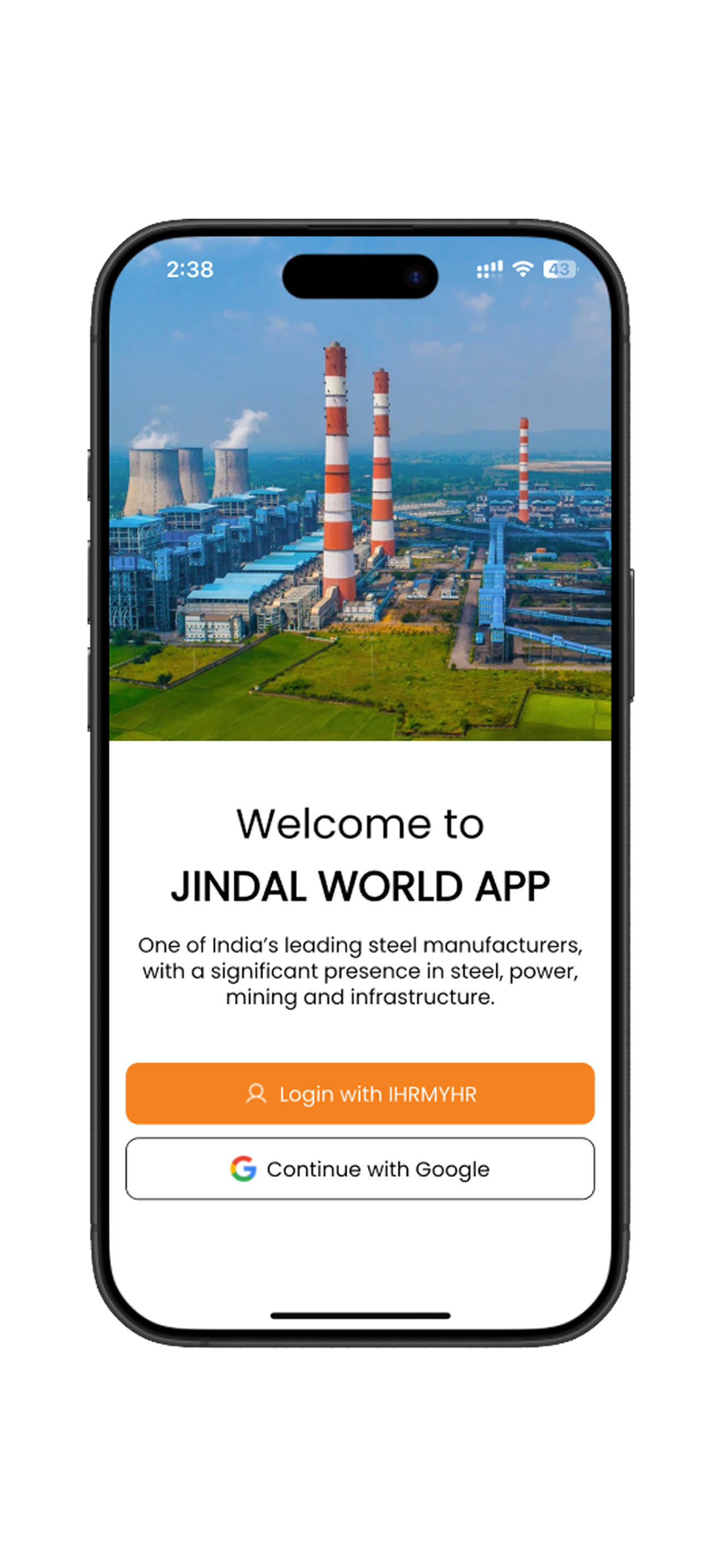 Jindal World