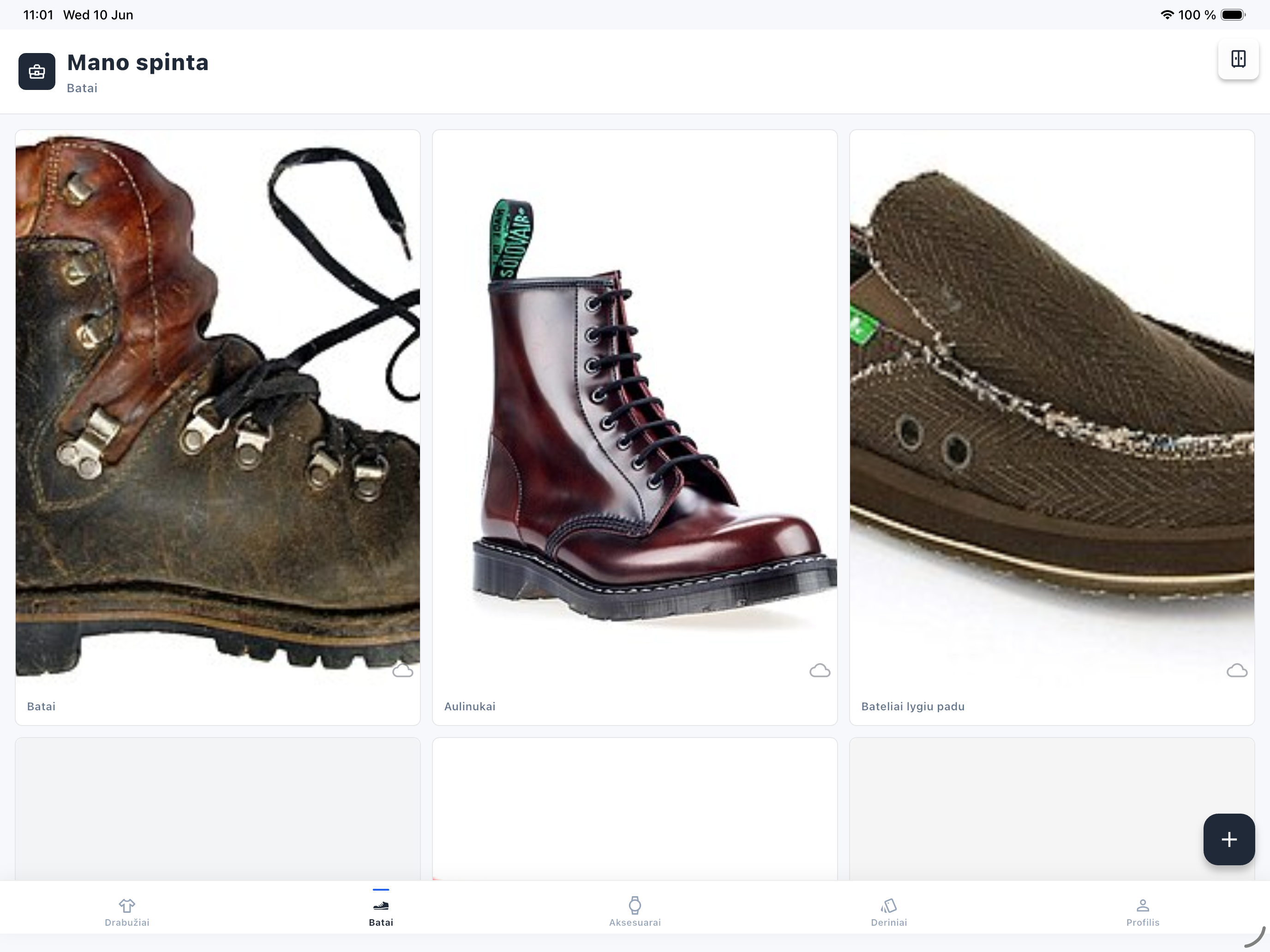 What's in Wardrobe screenshot 12