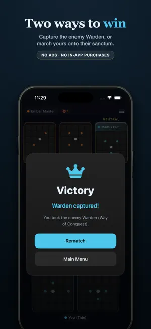 Tideforge Duel screenshot 4