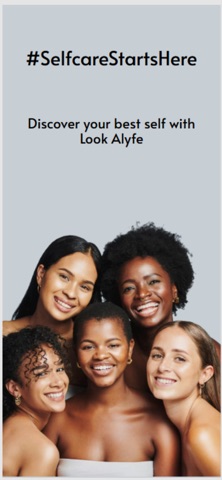 Look Alyfe Screenshot 1 of 8