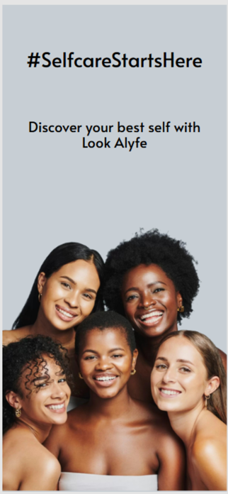 Look Alyfe Screenshot 1 of 8
