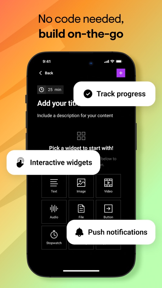 #2. Passion.io (iOS) 由: Passion.io