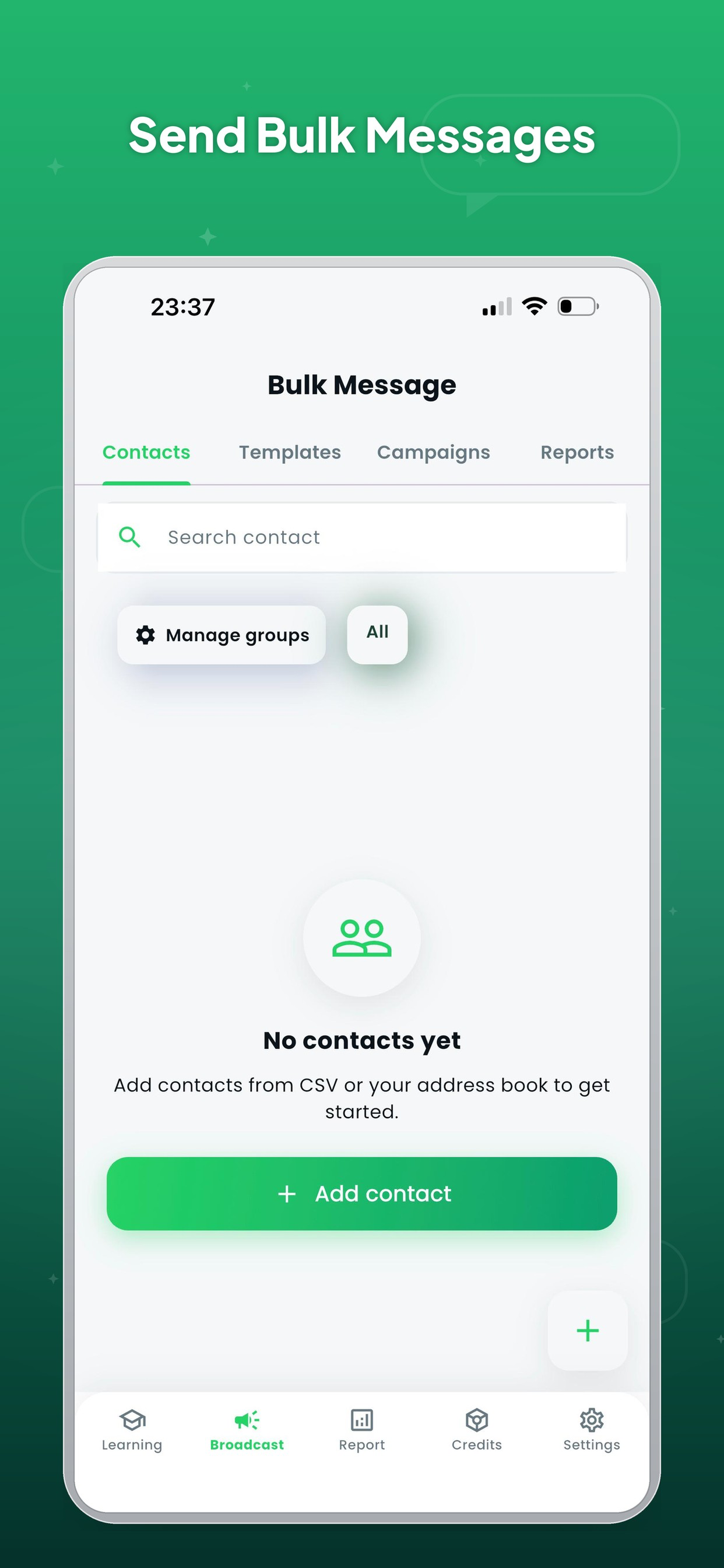 WABot AI Responder Auto Reply