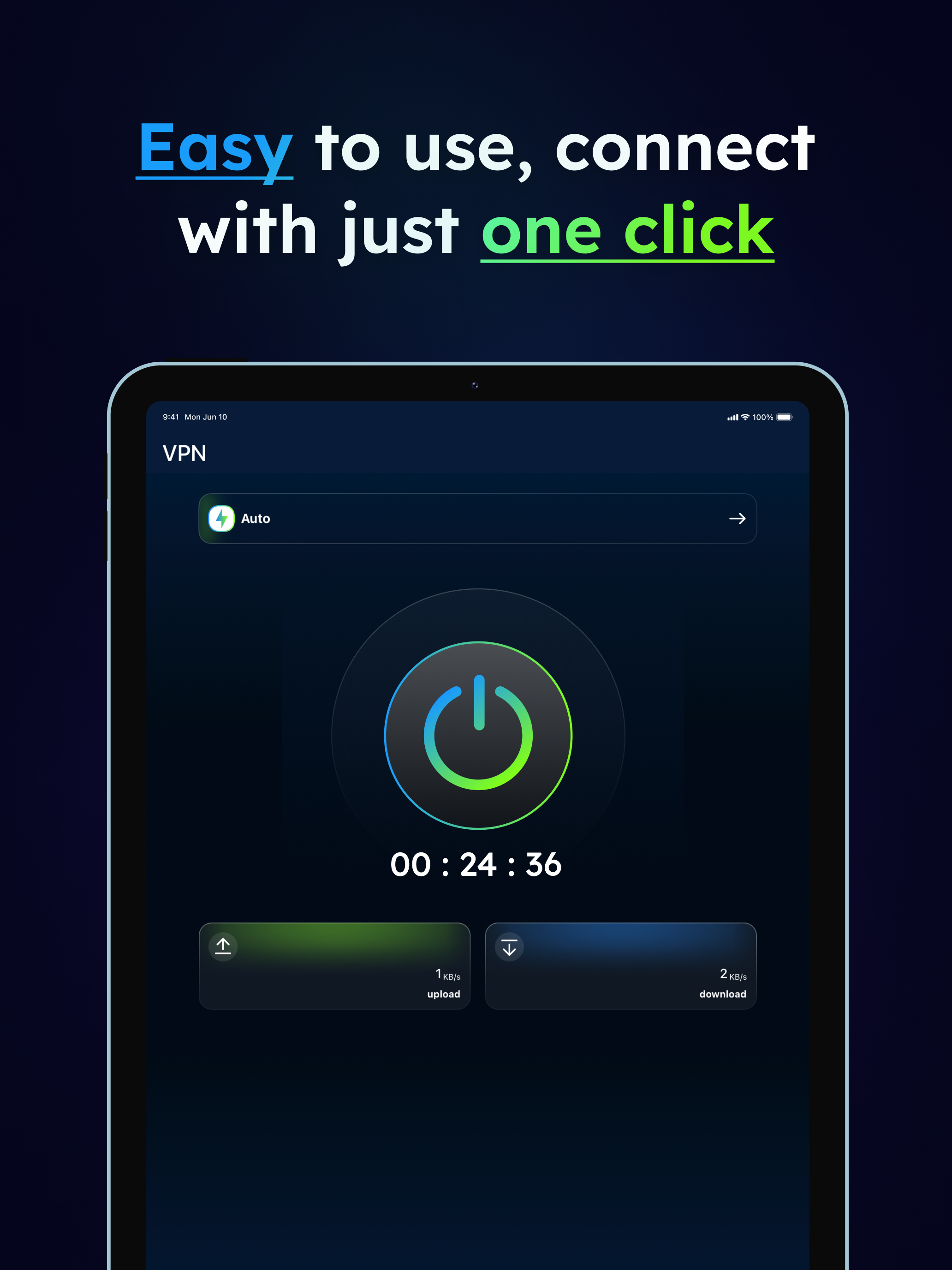 VPN - Shield VPN Proxy