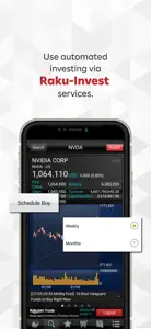 iSPEED.my - Stock Trading App screenshot #3 for iPhone