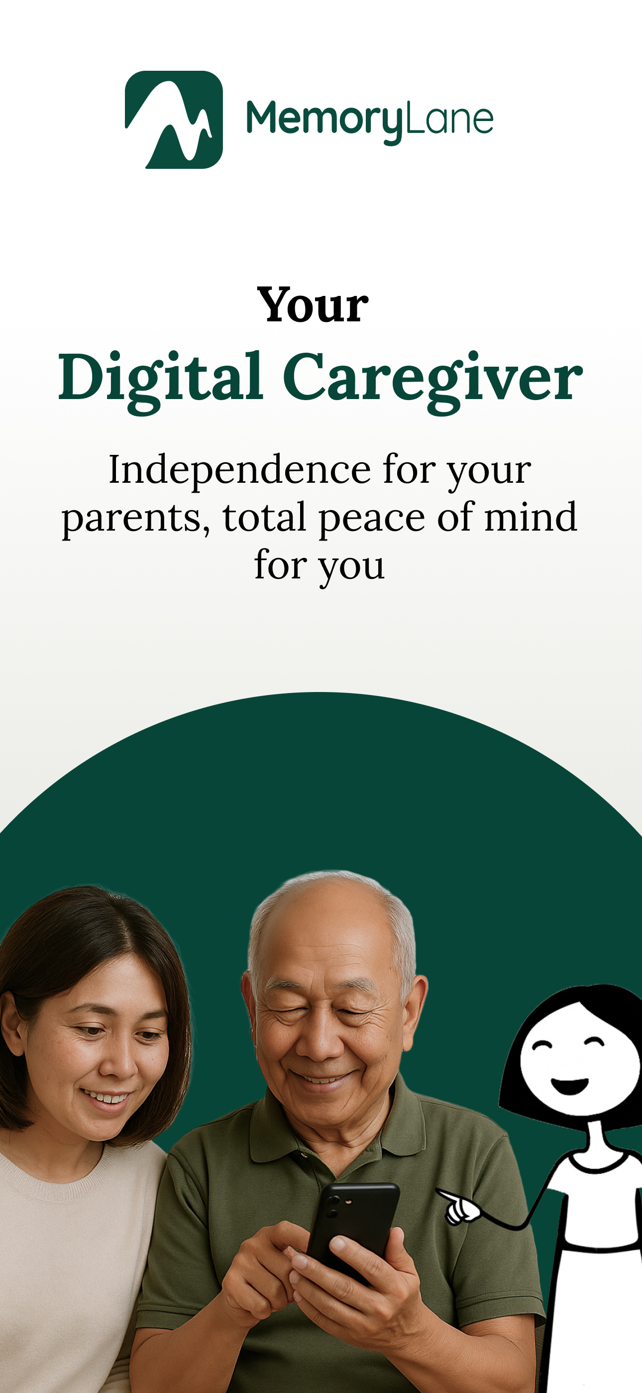 geni (by MemoryLane)