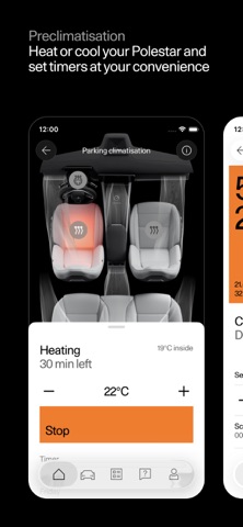 Polestar Screenshot 2 of 6