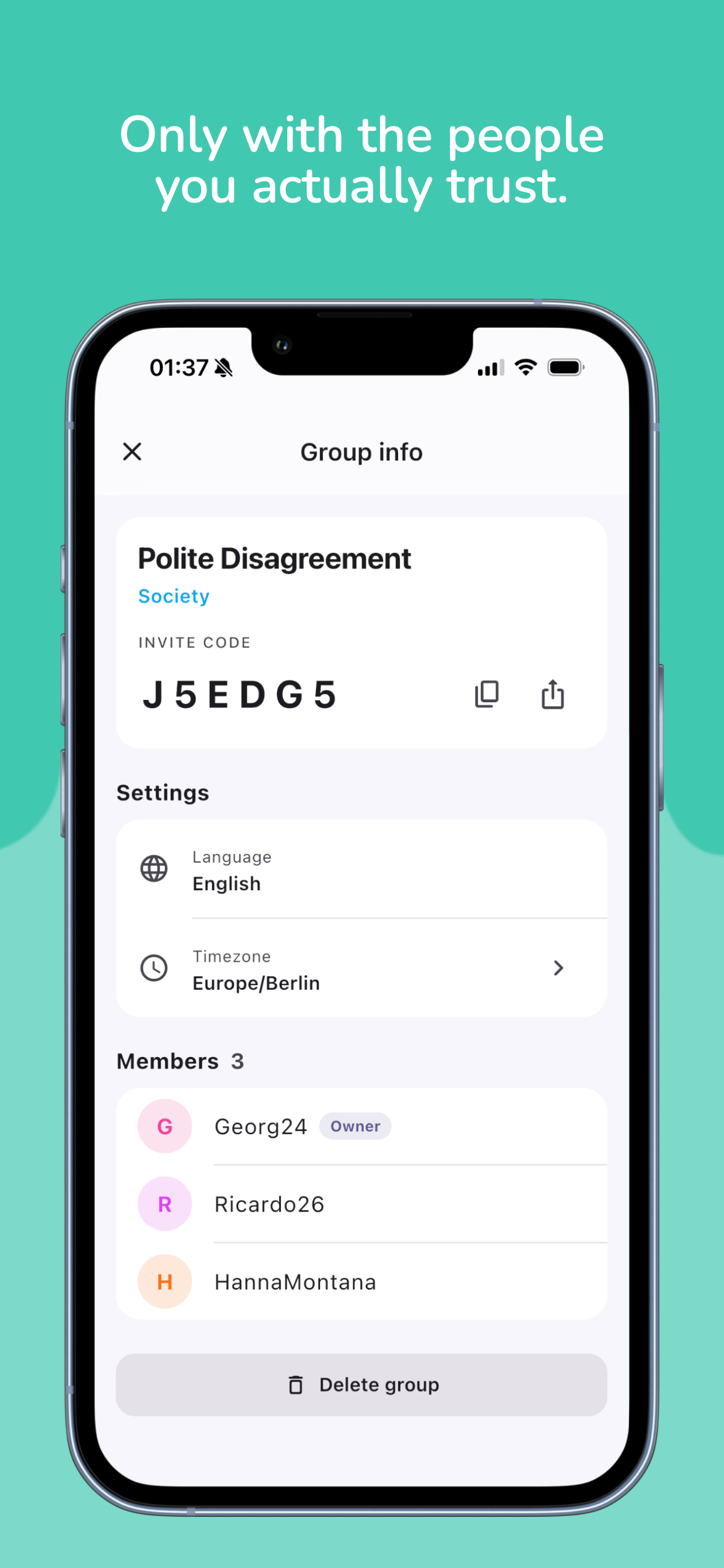 Ontoryx screenshot 5