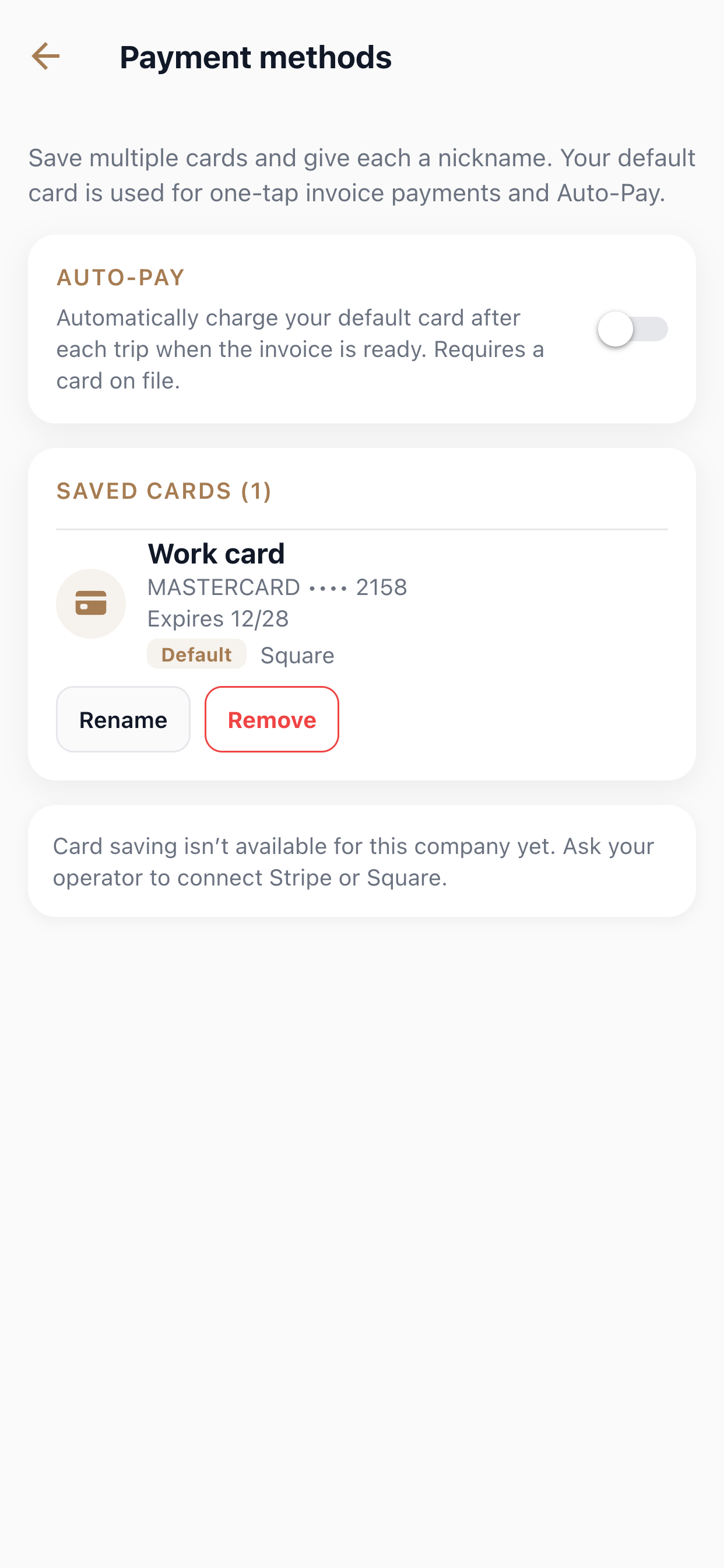 Swary Client screenshot 7