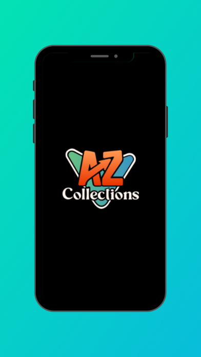 AZ COLLECTIONS Screenshot