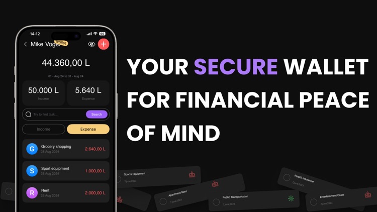 Qoutex:Smart. Fast. Profitable