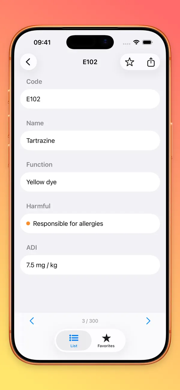 Screenshot #2 pour Additif
