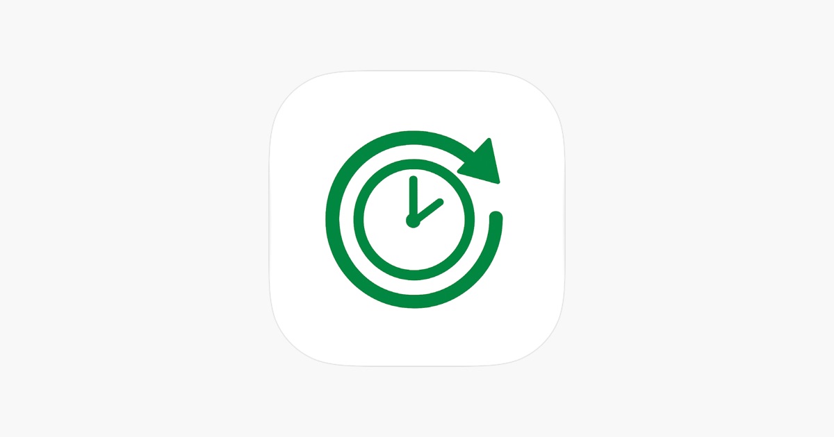 ‎ClockWay App - App Store