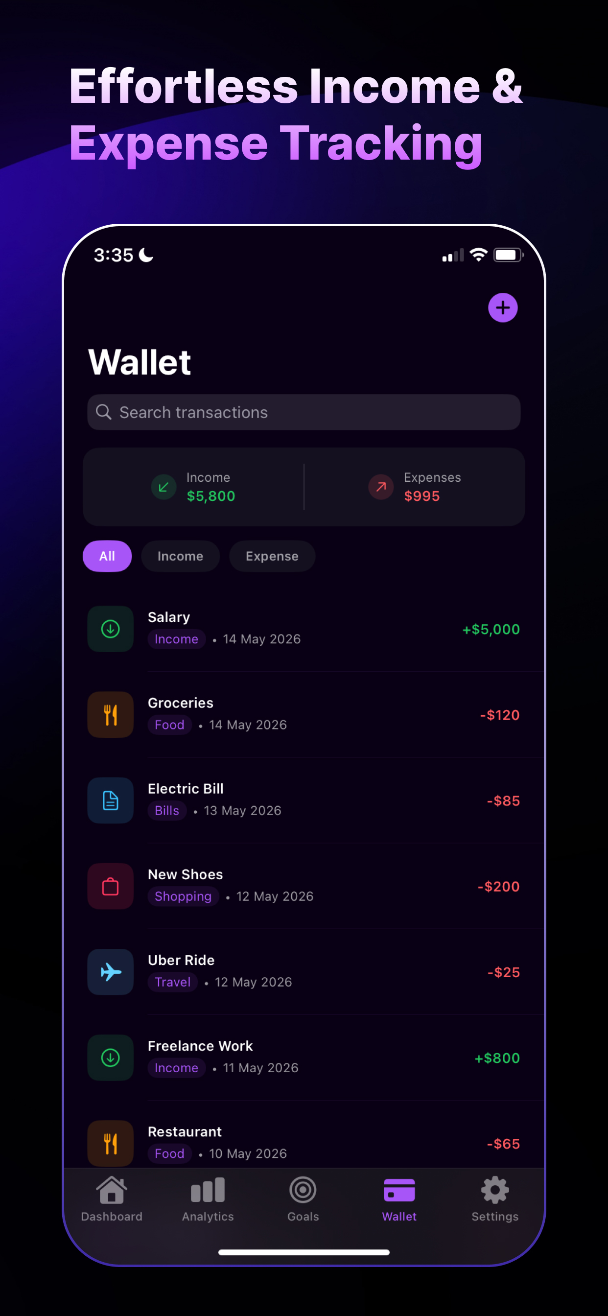 Profit Triumph screenshot 5