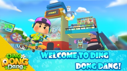 Ding Dong Dang Screenshot